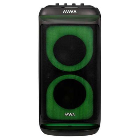 TORRE AIWA BLUETOOTH PMPO 12.000W 2*6.5 AW-T406